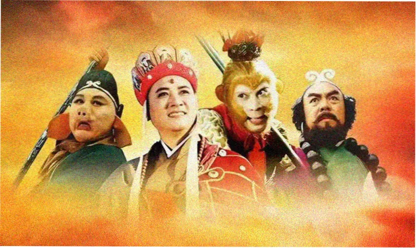 动漫番剧星轨之外海报